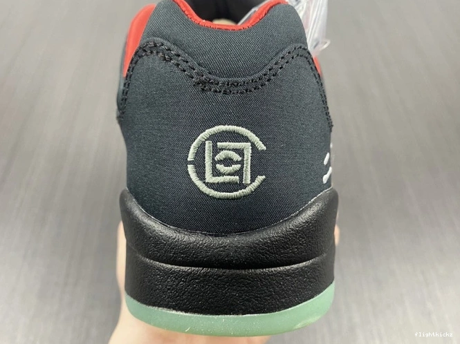 Anthracite Retro DM4640-036 Jordan Air 5 0922